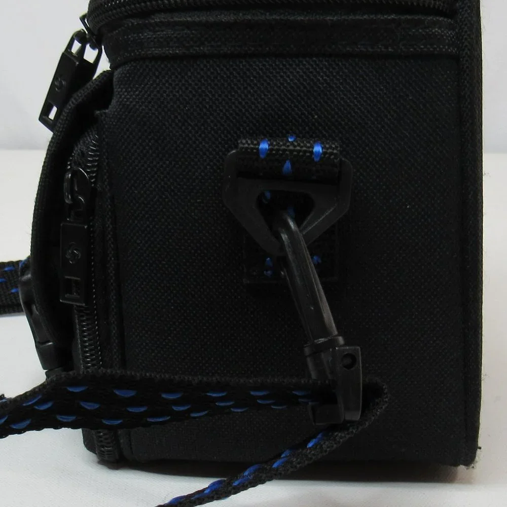 Samsonite Camera/Camcorder Carry Bag with Adjustable Strap